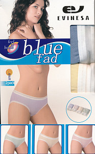 Трусы женские слипы  EVINESA